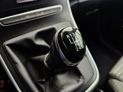 Renault Scénic Gebrauchtwagen