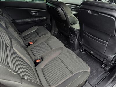 Renault Scénic Gebrauchtwagen