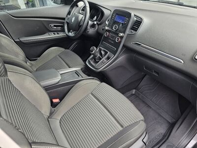 Renault Scénic Gebrauchtwagen
