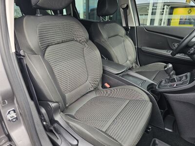 Renault Scénic Gebrauchtwagen