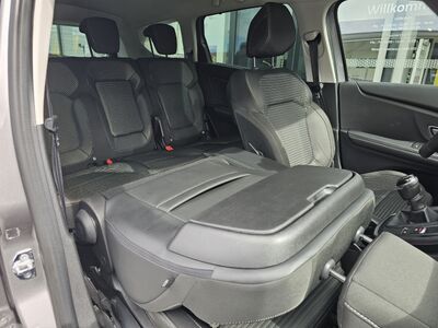 Renault Scénic Gebrauchtwagen