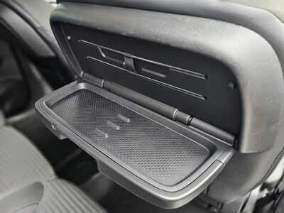 Renault Scénic Gebrauchtwagen