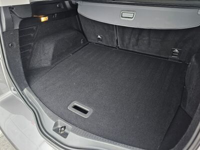 Renault Scénic Gebrauchtwagen