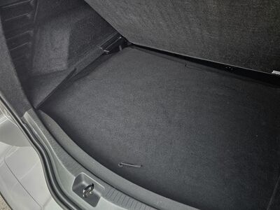 Renault Scénic Gebrauchtwagen