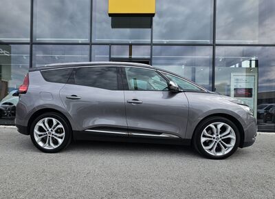 Renault Scénic Gebrauchtwagen