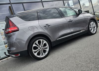 Renault Scénic Gebrauchtwagen