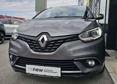 Renault Scénic Gebrauchtwagen