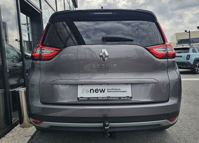 Renault Scénic Gebrauchtwagen