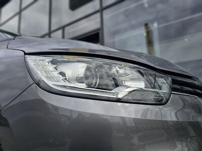 Renault Scénic Gebrauchtwagen