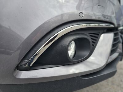 Renault Scénic Gebrauchtwagen