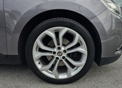 Renault Scénic Gebrauchtwagen