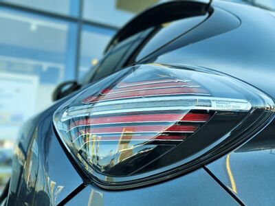 Renault Zoe Gebrauchtwagen