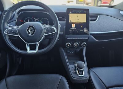 Renault Zoe Gebrauchtwagen