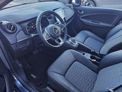 Renault Zoe Gebrauchtwagen
