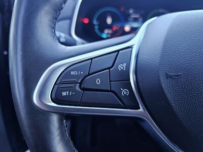 Renault Zoe Gebrauchtwagen