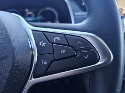 Renault Zoe Gebrauchtwagen