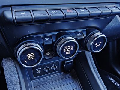 Renault Zoe Gebrauchtwagen