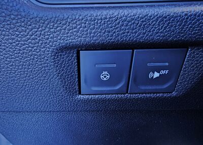 Renault Zoe Gebrauchtwagen