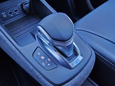 Renault Zoe Gebrauchtwagen