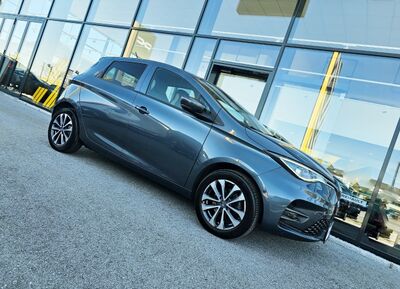 Renault Zoe Gebrauchtwagen