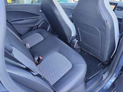 Renault Zoe Gebrauchtwagen