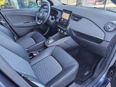 Renault Zoe Gebrauchtwagen