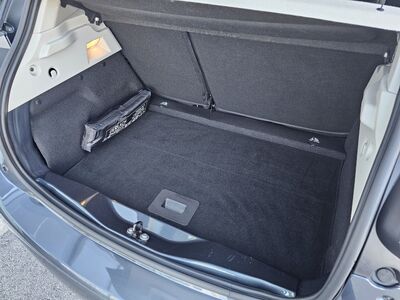 Renault Zoe Gebrauchtwagen