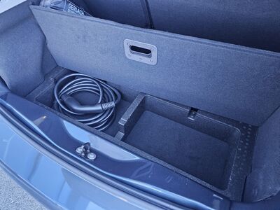 Renault Zoe Gebrauchtwagen