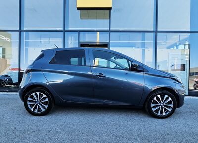 Renault Zoe Gebrauchtwagen