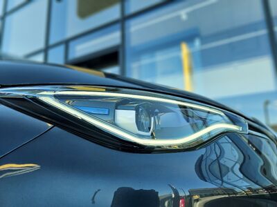 Renault Zoe Gebrauchtwagen