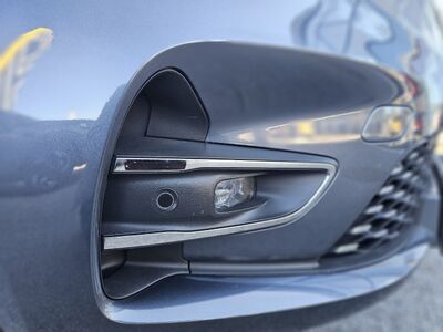 Renault Zoe Gebrauchtwagen