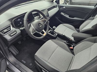Renault Clio Gebrauchtwagen