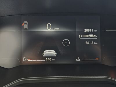 Renault Clio Gebrauchtwagen