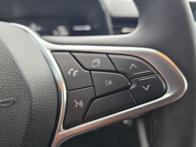 Renault Clio Gebrauchtwagen