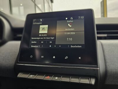 Renault Clio Gebrauchtwagen