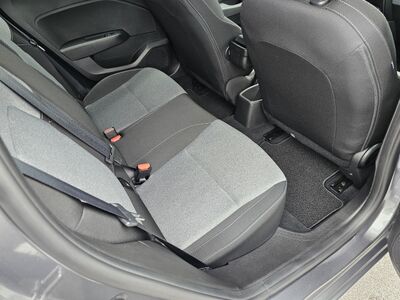 Renault Clio Gebrauchtwagen