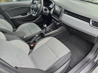 Renault Clio Gebrauchtwagen