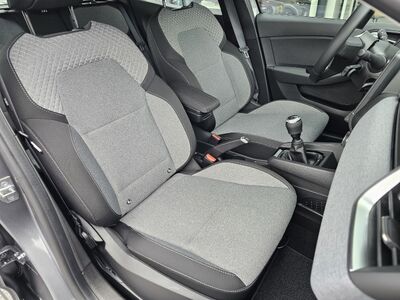 Renault Clio Gebrauchtwagen