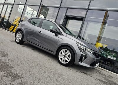 Renault Clio Gebrauchtwagen