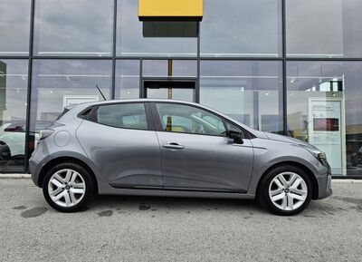 Renault Clio Gebrauchtwagen
