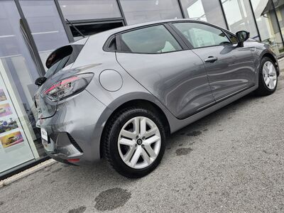 Renault Clio Gebrauchtwagen