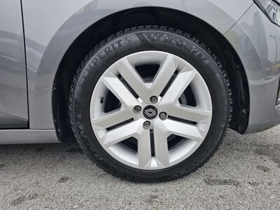 Renault Clio Gebrauchtwagen