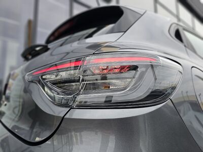 Renault Clio Gebrauchtwagen