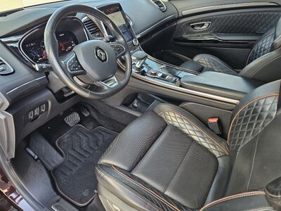 Renault Espace Gebrauchtwagen