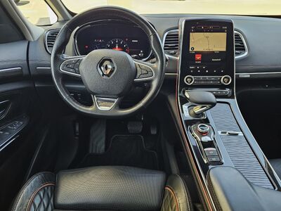 Renault Espace Gebrauchtwagen