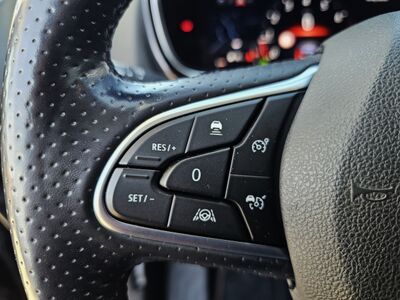 Renault Espace Gebrauchtwagen