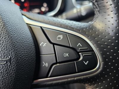 Renault Espace Gebrauchtwagen