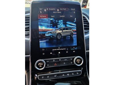 Renault Espace Gebrauchtwagen