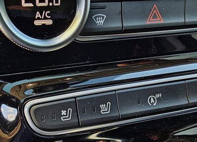 Renault Espace Gebrauchtwagen