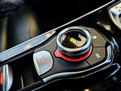 Renault Espace Gebrauchtwagen